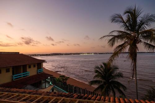 Praia Sol Hotel - Leme Hotel Ltda in Nova Almeida