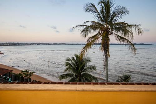 Praia Sol Hotel - Leme Hotel Ltda in Nova Almeida