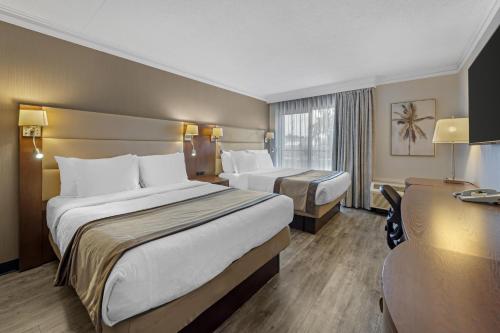 Best Western Hotel Universel Drummondville in Drummondville (QC)