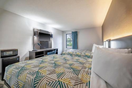 Motel 6 - Franklin, OH in Franklin, USA