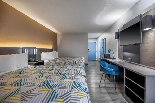 Motel 6 - Franklin, OH in Franklin, USA