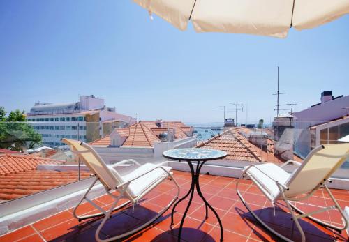 Kasa 23 Cascais - Boutique Guest House 5