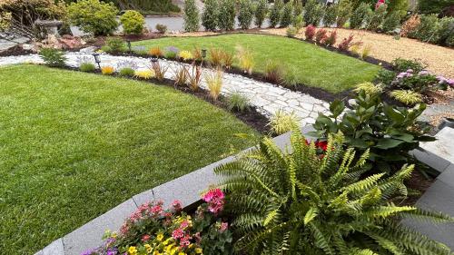 Evergreen Garden close to Downtown Portland Beaverton next to St Vincents Hospital – khách sạn tại West Haven-Sylvan