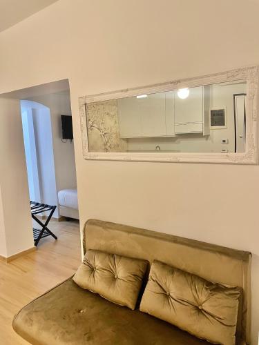  Tirreno Beachfront Apartments in Marina di Massa