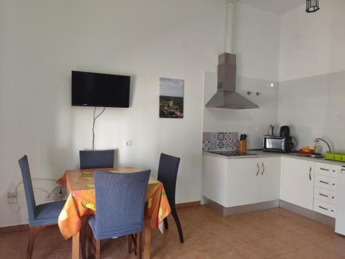 Apartamentos Rurales Las Grullas in Mata de Alcántara