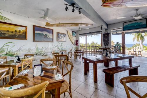 Beach House Rincon in رينكون