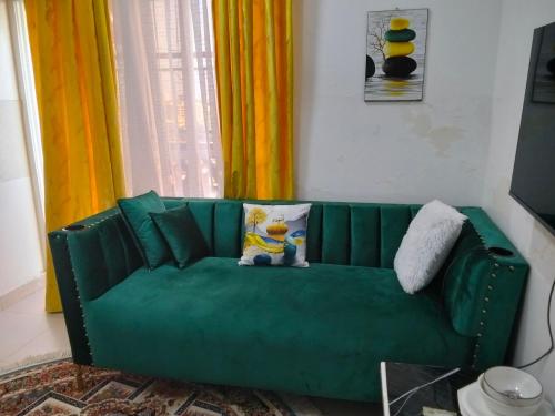 Bensa Homes in شاطئ نيالي