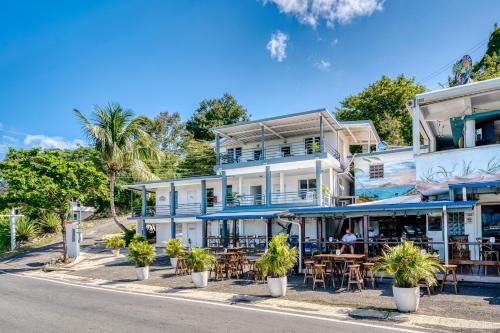 المنظر الخارجي, Beach House Rincon in رينكون