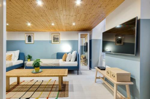 Super Central - Quiet and Cozy - main image