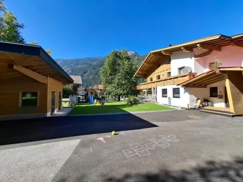 Apart Herzstück in Mayrhofen, Österreich