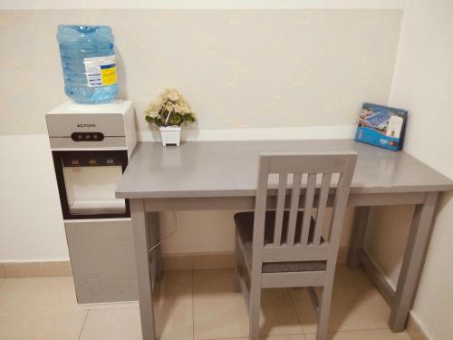 Bensa Homes in شاطئ نيالي