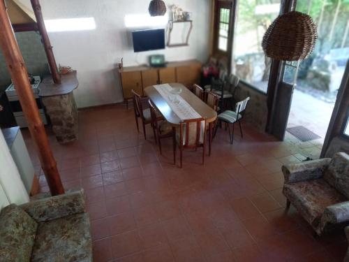 Iekārtas, Casa Amueblada en Las Albahacas in Alpa Corral