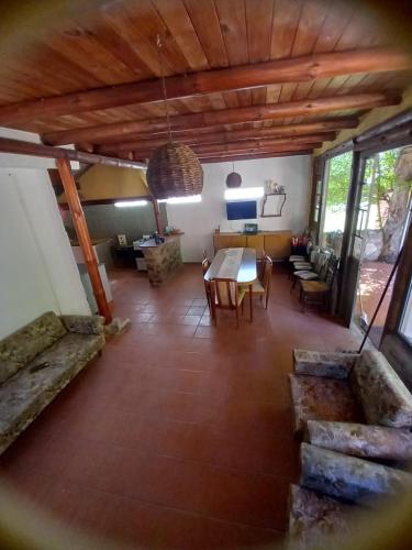 Casa Amueblada en Las Albahacas in Alpa Corral