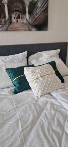 Cozy & Fully Equipped Flat in a Prime Location in Essen, Deutschland
