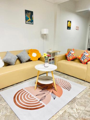 BuLanhomestay, Hat Yai city center, 6 minutes to Lika Garden - Hat Yai