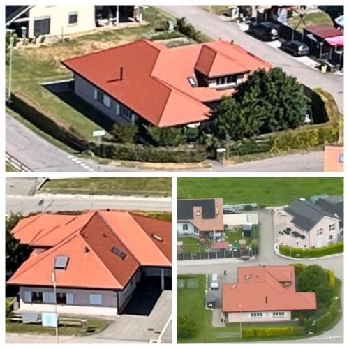 Le loft in Villarsel-le-Gibloux, Schweiz