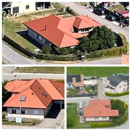 Le loft in Villarsel-le-Gibloux, Schweiz