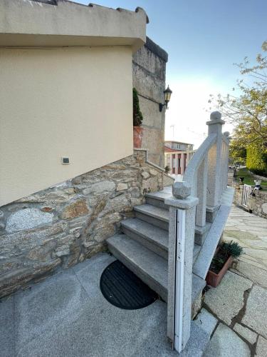 Casa Os Batáns
