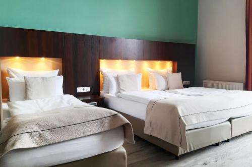 Novum Hotel Graf Moltke Hamburg - image 23