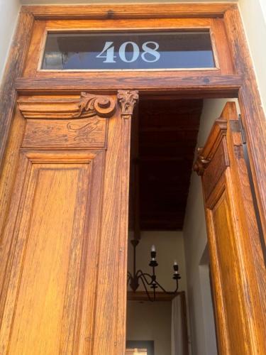 Casa Farrell - Boutique Adultos - Casco Historico