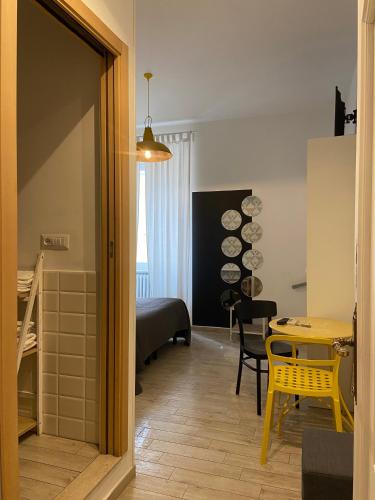 Room of Arts – Rome