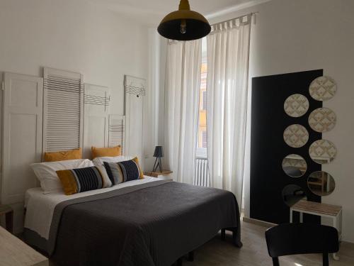 Room of Arts – Rome