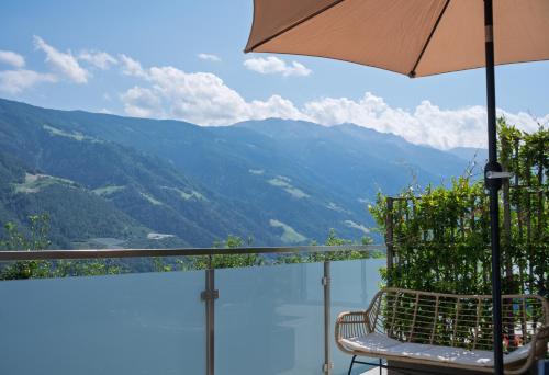 Texlhof - Stella Alpina