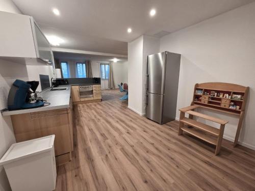 Зручності, Ferienwohnung Krone - nähe Europa-Park, Rulantica, Triberg (Ferienwohnung Krone - nahe Europa-Park, Rulantica, Triberg) in Lahr/Schwarzwald