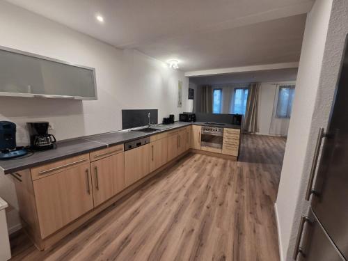 Зручності, Ferienwohnung Krone - nähe Europa-Park, Rulantica, Triberg (Ferienwohnung Krone - nahe Europa-Park, Rulantica, Triberg) in Lahr/Schwarzwald