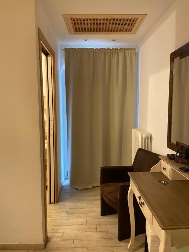 Room of Arts – Rome