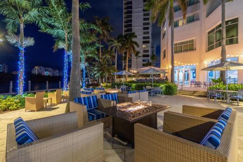 GALLERY One - A DoubleTree Suites by Hilton Hotel, Fort Lauderdale (fotografie 10)