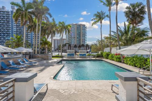 GALLERY One - A DoubleTree Suites by Hilton Hotel, Fort Lauderdale (fotografie 5)
