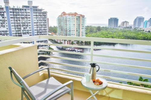 View, GALLERYone - a DoubleTree Suites by Hilton near Galleria