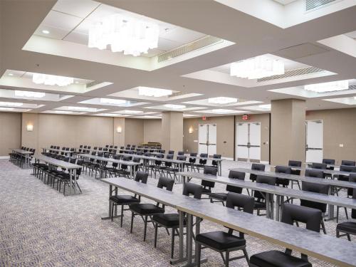GALLERY One - A DoubleTree Suites by Hilton Hotel, Fort Lauderdale (fotografie 9)