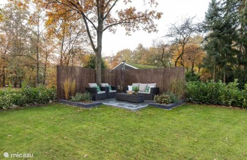 Villa Nami in Centrum