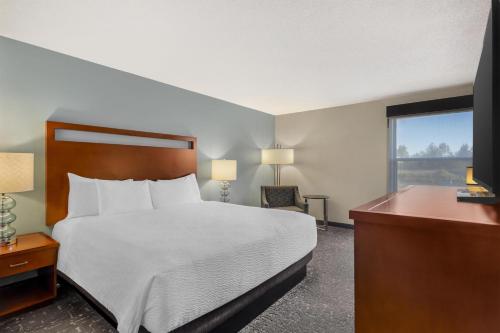 1 king bed