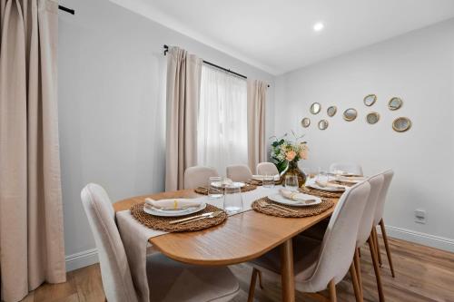 New! Hot Tubpoolfire Pit10 Mins To Beach in Clairemont Mesa East