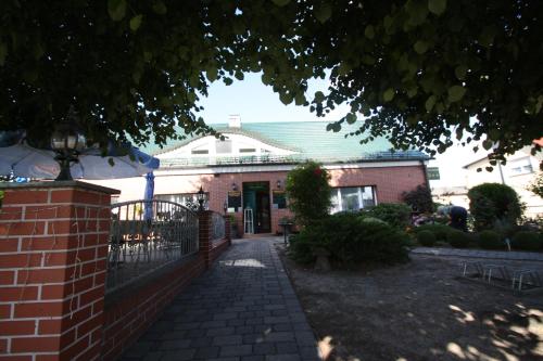 Teschendorfer Landgasthof 4