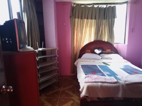 Ortega'S Guest House in Salcedo