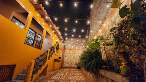 Hostal Marias in 哥潘魯伊納斯