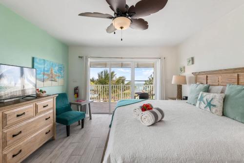 The Starfish at Cottages