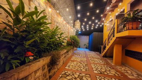 Hostal Marias in 哥潘魯伊納斯