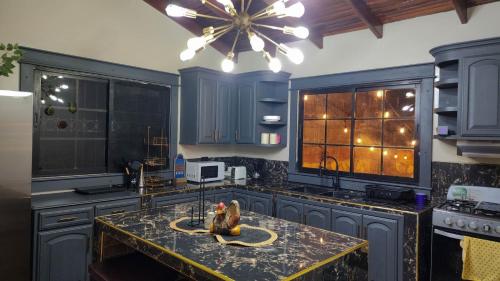 Hostal Marias in 哥潘魯伊納斯