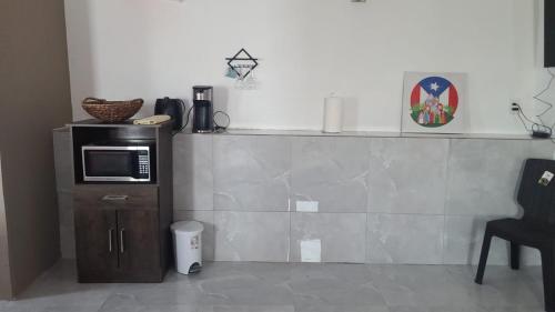 Tamara Guest House in Plaja Fortuna