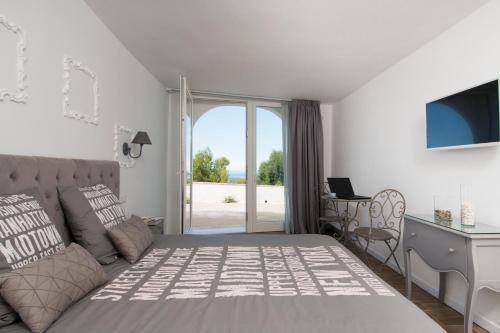 Biancadamare – Ostuni, AR