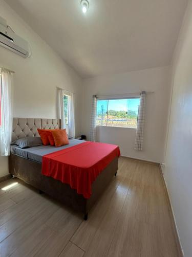 Do Sol Beach in Porto Seguro