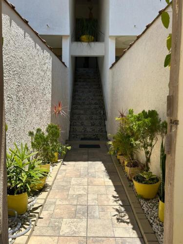 Do Sol Beach in Porto Seguro