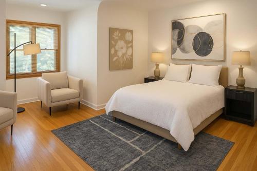 The Hillside - Historic Tudor retreat in SLC - image 13