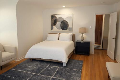The Hillside - Historic Tudor retreat in SLC - image 11
