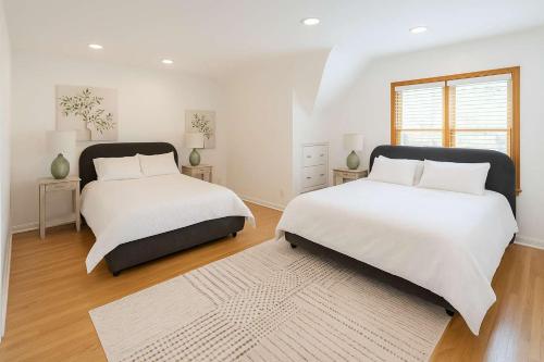 The Hillside - Historic Tudor retreat in SLC - image 2